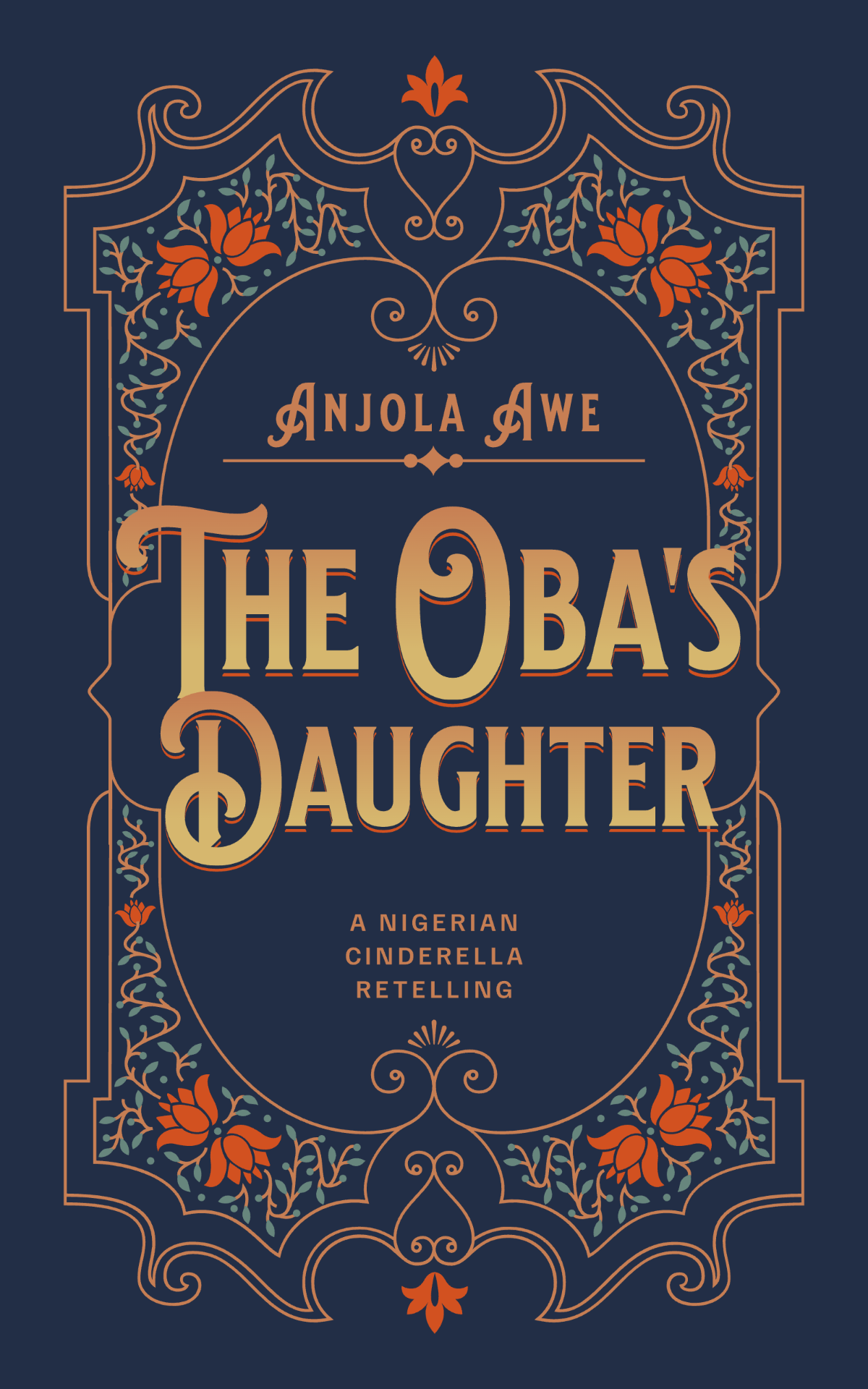 The Oba's Daughter